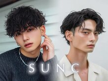 メンズサロン サン 大阪梅田(SUNC)