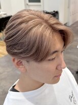 ルースト 京都四条大宮店(ROOST)&nbsp;ミルクティーベージュ