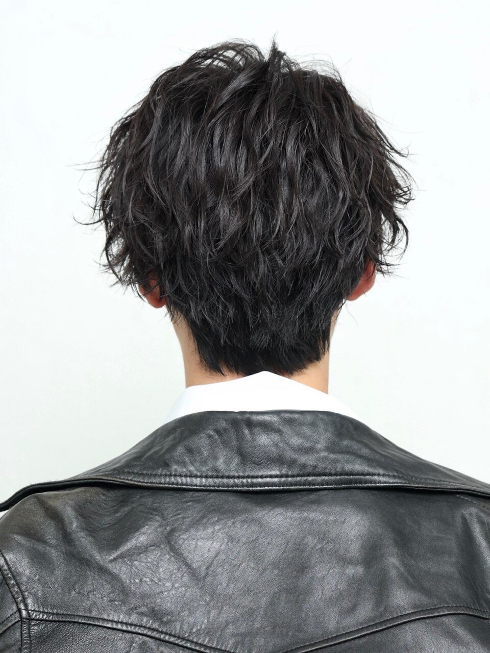 LiPPS ブロマイド　5枚 ライトマットショート：L168034058｜リップス 渋谷(LIPPS)のヘア