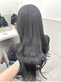 ブルーブラック【町田】