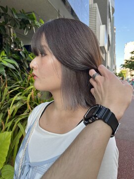 アイフィ(iFY) 【iFY 落合】ホワイトインナー