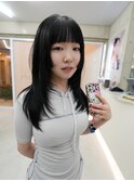 セクションレイヤースタイル