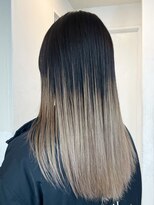 ヘアーサロン フーガ せんげん台店(HAIR SALON fuuga)&nbsp;aoi.指名限定 特別価格！おすすめハイトーン