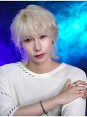 平成ニュアンスブリーチウルフ