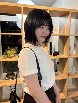 ファブ(fav) くびれbob