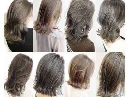 カミビト 奈良生駒店(KamiBito)の写真