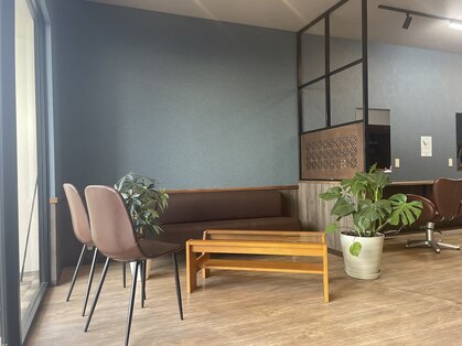 ランドスケープ(LAND SCAPE)の写真