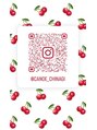 カノエ 宇部小串店(canoe) InstagramのDMからご相談可能です♪@canoe_chinagi艶暖色カラー