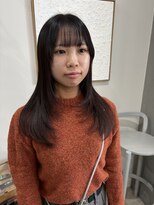 コタコット(cote a cote)&nbsp;レイヤー