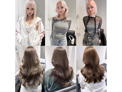 リバース(RE:birth)の写真