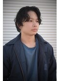 グランジパーマ