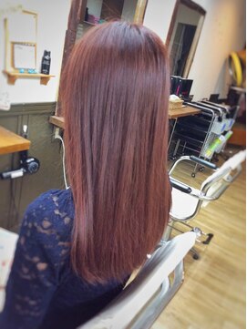 グレースモア(Grace More) （久留米／村山）ピンクバイオレット