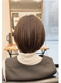 【簡単スタイリング×アイロン】浦和の美容室ARTS鈴木英治