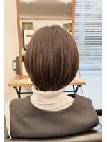 アルトス 浦和(ARTS)&nbsp;【簡単スタイリング×アイロン】浦和の美容室ARTS鈴木英治