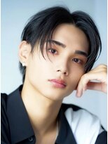 ゴールドシブヤ(GOALD SHIBUYA)&nbsp;センターパート