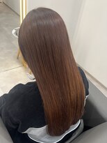 ページボーイ 瓦町店(PAGE BOY) ヘアエステ