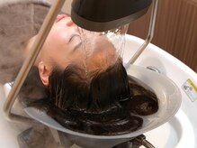 ヘッドスパ メグム(MEGUMU)