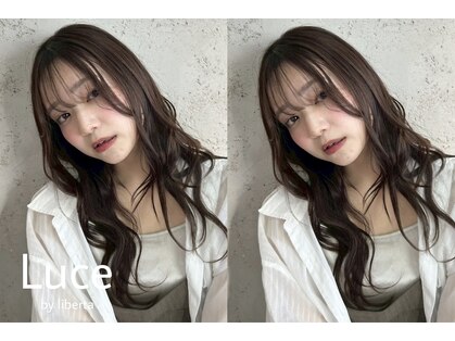 ルーチェバイリベルタ(Luce by liberta)の写真