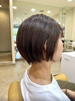 サンロード ヴィフ SUNROAD vif&nbsp;ショートボブ