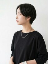 キビト(kibito) 大人ショートハンサムショートクールショート曙橋若松河田市ヶ谷