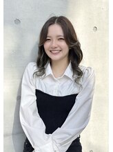 ソラ ストリートサロン(SORA.STREET SALON) IKEDA KEI