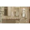 美容室 ハートヘアー(HEART hair)のお店ロゴ