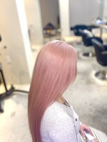 リア 近鉄八尾店(Lia) ピンク