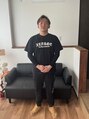 ヘアーズ ハクナ(hairs 897) 吉田 隼人