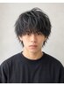 『オープン記念』メンズカットシャンプー￥5500円→3600円/草加／カット/men's