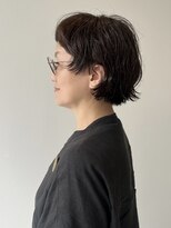ヨーク(yorke)&nbsp;マッシュボブ