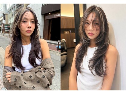 アテナ(ATENA)の写真