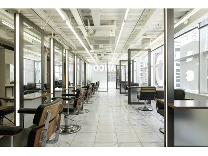 ブランコ 表参道(BLANCO)の写真