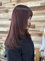 リドルヘアー 黒磯店(Riddle HAIR)&nbsp;（）カヌモなら