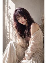 シエラヘアー(Sea Erra)