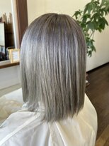 ヘアーズ和(Hair's)&nbsp;ブリーチグレージュ