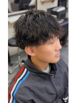 エメ(aimer)&nbsp;ラフにきまる大人のツイストスパイラル