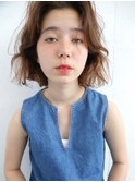 アンニュイ×BOB