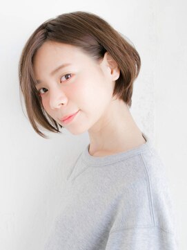リリアン 青山(relian) ショート、ボブカットが上手いと予約殺到中☆リリアン青山