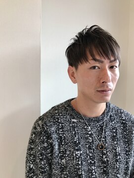 リーチヘアー(REACH HAIR) ☆クリーンショート☆