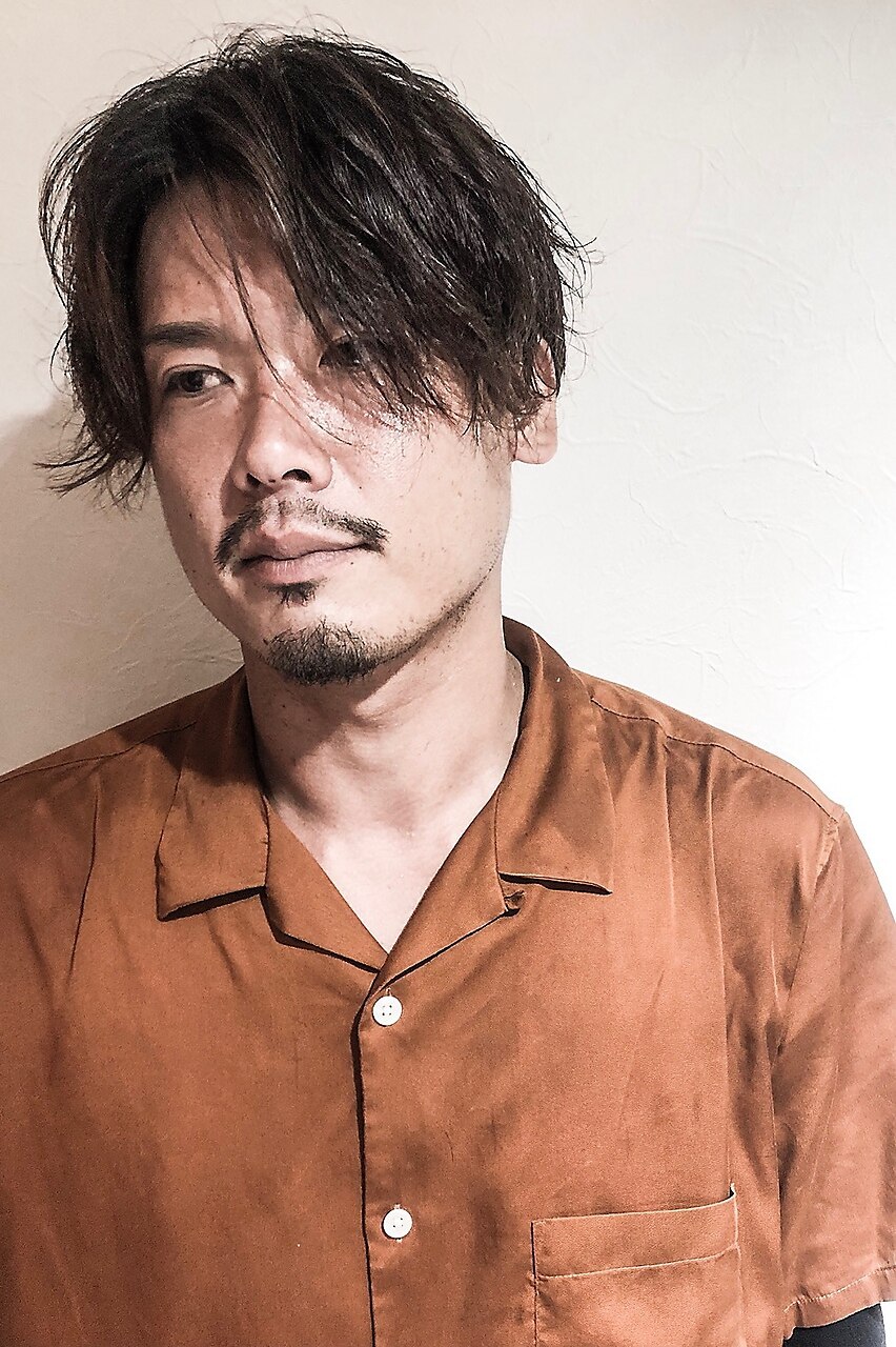 【新規限定】メンズカット＋クイックスパ(10分）￥5500⇒￥4950
