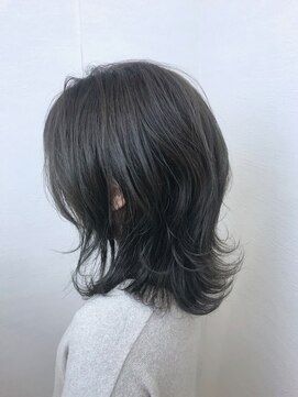 アッドバイケンジ(Add.. by KENJE) ソフトウルフ