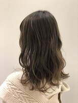 マッシュ チャヤマチ(MASHU chayamachi)&nbsp;olive baige