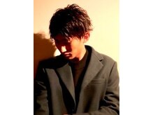 メンズヘアースパイス 駅前(Men's hair SPICE)