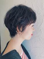 モードケイズ 阪急茨木店(MODE K's)&nbsp;ゆるふわショート