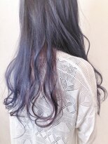 ロイヤルヘアー(ROYAL HAIR) ラベンダーブルー