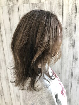 フェイス 大船(FACE) Face大船 コントラストベージュ