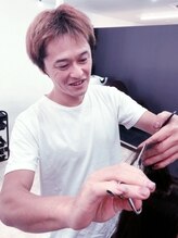 イーウェーブ ヘア(E-WAVE hair) 石田 美晃