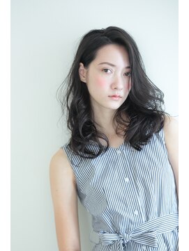 グランド(GRAND) ♪25歳からの【クール /ボブディ /ミディアムレイヤー】