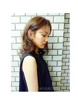 モードケイズ 阪急茨木店(MODE K's)&nbsp;秋スタイル