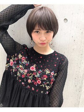 ココラー(COCOlar) 大人綺麗可愛い